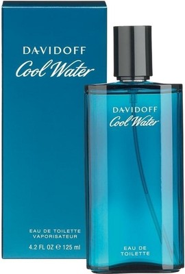Davidoff Cool Water