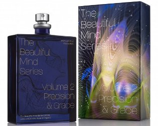  The Beautiful Mind Series Volume 2: Precision and Grace