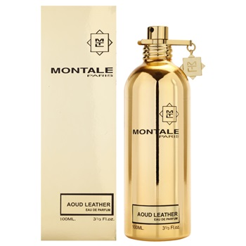  Montale Aoud Leather