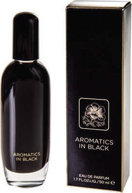 Aromatics in Black