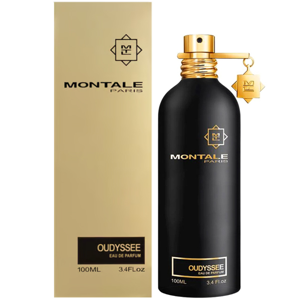 MONTALE Oudyssee