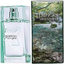 Lolita Lempicka Green Lover