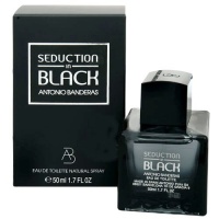Seduction in Black
