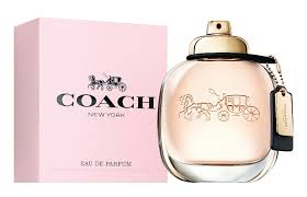Coach The Fragrance