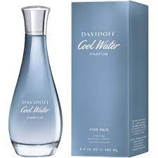 Cool Water Parfum For Her