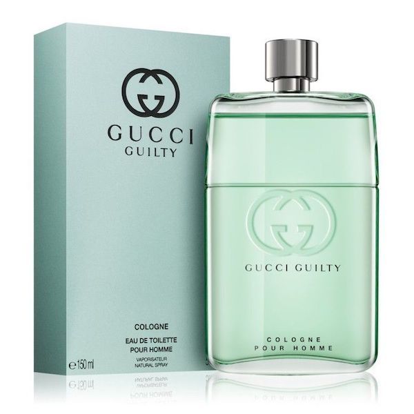 GUCCI Gucci Guilty Cologne